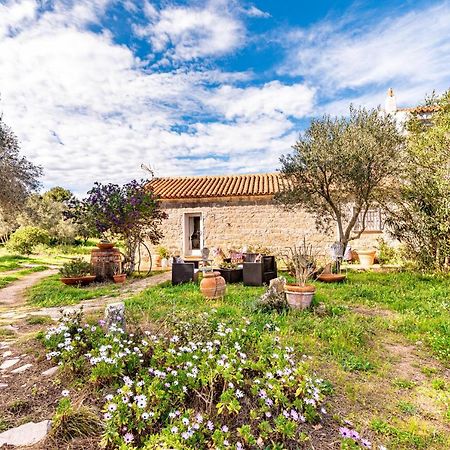 Casa Lilliosa Villa Campavaglio Екстериор снимка