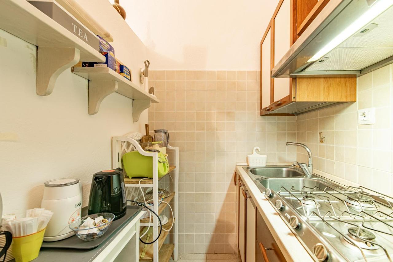 Casa Lilliosa Villa Campavaglio Екстериор снимка