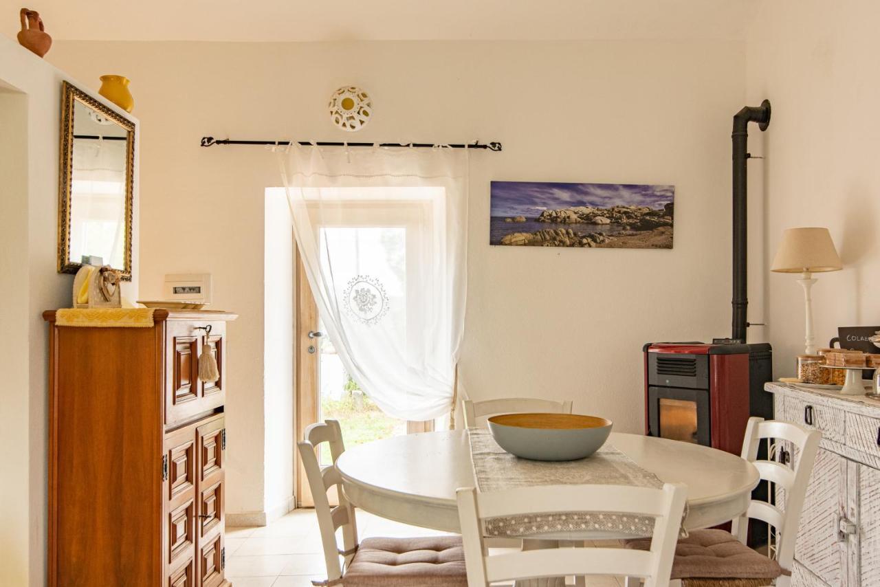 Casa Lilliosa Villa Campavaglio Екстериор снимка