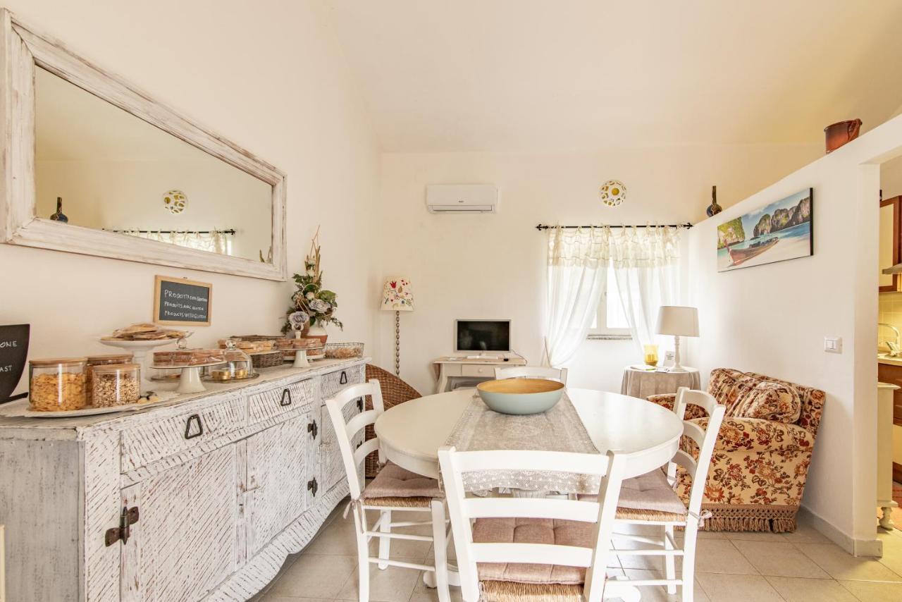 Casa Lilliosa Villa Campavaglio Екстериор снимка