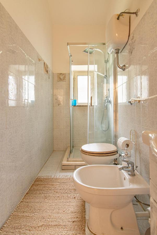 Casa Lilliosa Villa Campavaglio Екстериор снимка