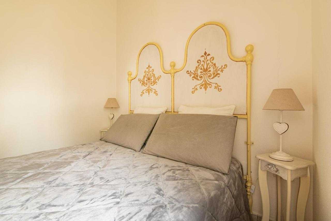 Casa Lilliosa Villa Campavaglio Екстериор снимка