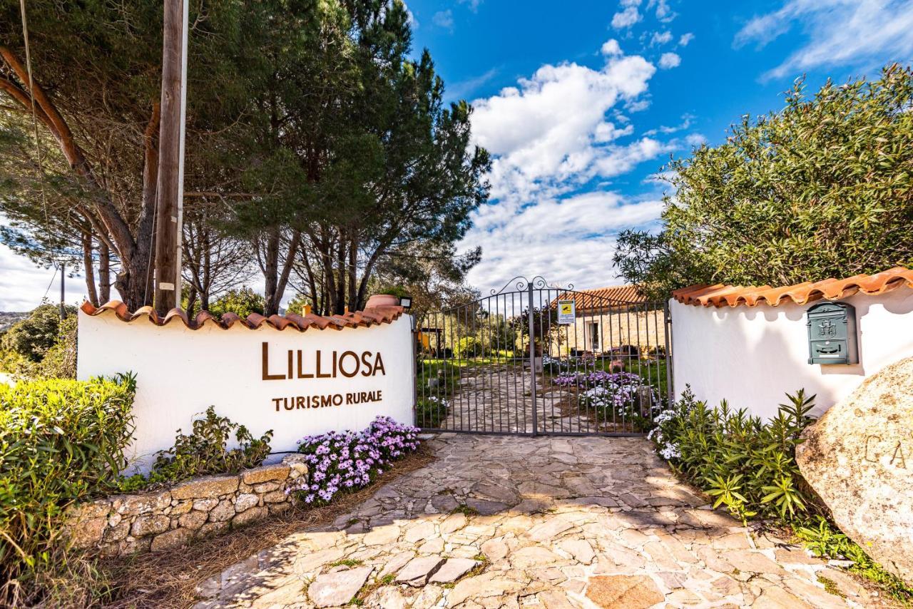 Casa Lilliosa Villa Campavaglio Екстериор снимка