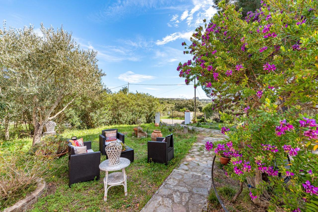 Casa Lilliosa Villa Campavaglio Екстериор снимка