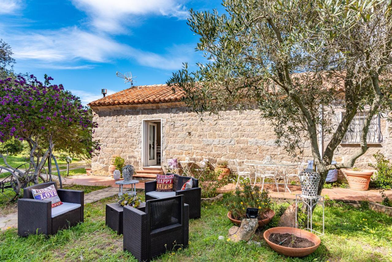 Casa Lilliosa Villa Campavaglio Екстериор снимка